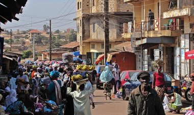 Labé : Des citoyens outrés par la fermeture de la radio BTA FM !