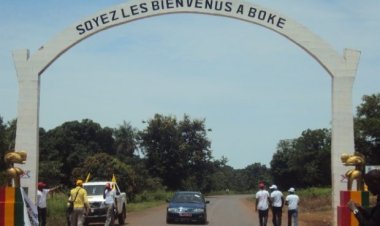 Urgent : Situation toujours tendue à Boké !