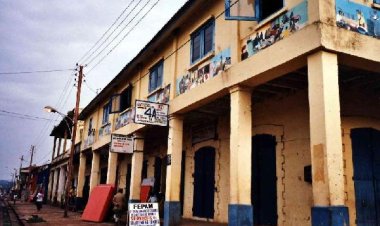 Société : Un corps sans vie découvert à Mamou.