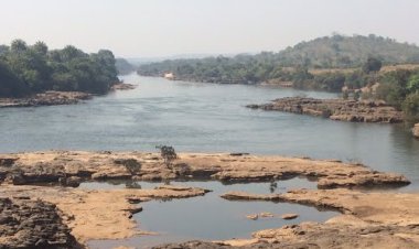 Société : Deux jeunes pêcheurs périssent dans le fleuve Konkouré !