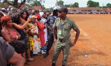 Boké : Voici comment les 15 manifestants arrêtés et détenus depuis une semaine ont été libérés.