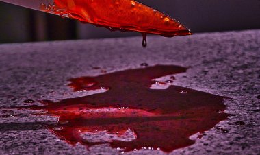 Dalaba: Boubacar Bah tue sa copine et déclare avant de prendre la fuite : « Il me reste deux personnes à tuer avant d’aller à la justice… »