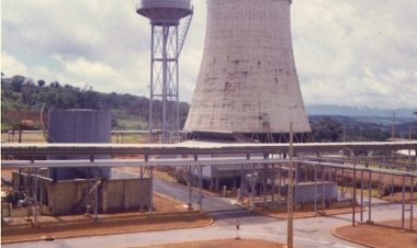 Relance de l’usine de Fria : Ces précisions d’une députée de l’UFR !
