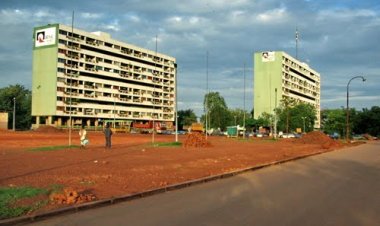Education: L’examen blanc lancé à Fria !