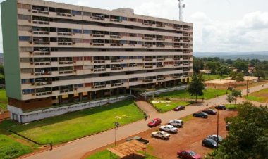 Fria : Quand les citoyens sont victimes de la fermeture des banques !