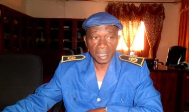 Consommation de la chicha à Labé: Sadou Keita « On voit le mal mais on ne peut pas le combattre »