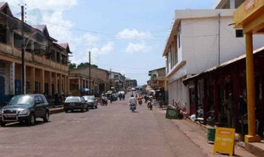 Mamou : Un gendarme péri dans un accident de la circulation !