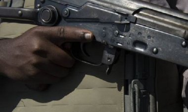 Urgent : Attaque à main armée à Télimélé !