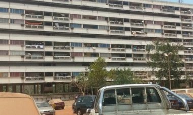 Education : Les enseignants de Fria attendent encore leurs salaires !