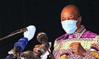 Politique : LES RÉSOLUTIONS SE LA CONVENTION NATIONALE DU RPG ARC-EN-CIEL.