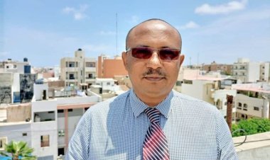 Situation politique de la Guinée : Cherif Abdallah envoie une lettre à Alpha Condé !