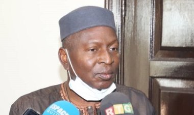 Covid-19 en Guinée : 61 nouvelles contaminations et 24 guéris supplémentaires enregistrés