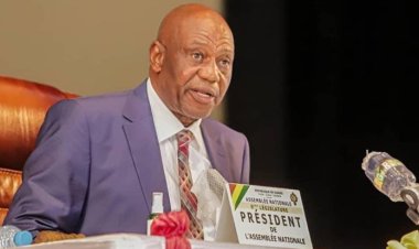Après le perchoir, jusqu’où ira Damaro ? La hantise du président Alpha Condé !