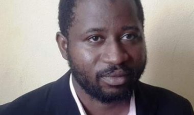 Politique : Ibrahima Sanoh répond à Élie kamano