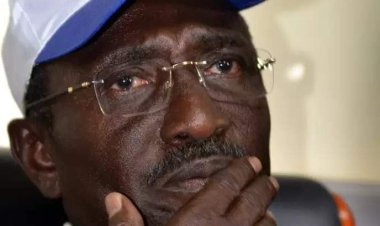 Devoir de solidarité : Comment éviter la pire humiliation à l’UFR de Sidya Touré ?