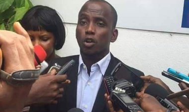 Amendement de la loi sur la HAC : réaction de Sidi Diallo du SPPG !