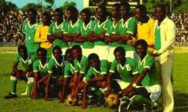Football : le 18 Décembre, date anniversaire historique pour la Guinée (Par Ibrahima Diallo)