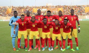 Classement FIFA: La Guinée au dernier plan !