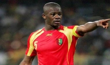 FEGUIFOOT : Dian Bobo nommé sélectionneur national