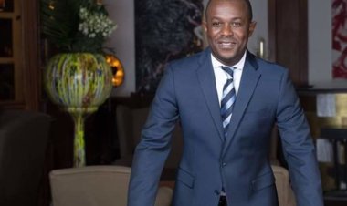 Amadou Diaby après sa suspension: « je me battrai contre ces cabales et complots avérés »