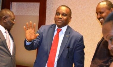 Féguifoot : panique dans le panier de crabes (Par Moïse Sidibé)