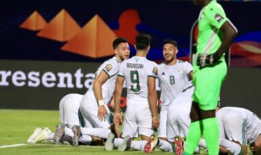 CAN 2019 : l’Algérie remporte le deuxième titre de son histoire