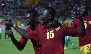 CAN 2019 : Contre les Baréas, le Syli a manqué d’agressivité… (Par Saliou Samb)