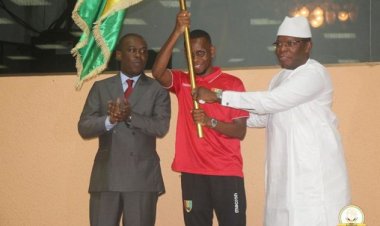 Amical Guinée-Gambie : la patience est de mise ! (Par Thierno Saidou Diakité)