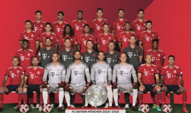Sport : Le Bayern Munich choisit l’Ethiopie pour sa première école de foot en Afrique