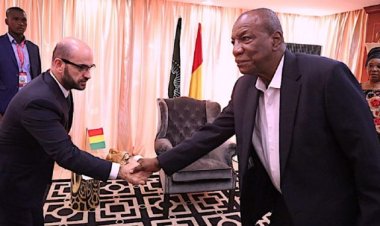 CAN 2025 : Vers la construction des stades qui doivent abriter la compétition !