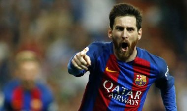 Ligue des champions: Barcelone s’offre Lyon !