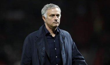 Officiel : José Mourinho quitte Manchester United !