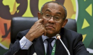 Pour le président de la CAF, le bilan du Mondial est «inquiétant»