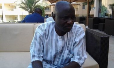 Échec du Maroc au Mondial 2026 : Amadou Diouldé Diallo met les pieds dans le plat !