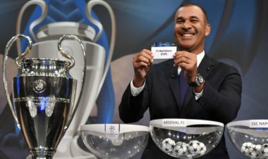 Ligue des champions : Voici l’affiche de la demi finale.