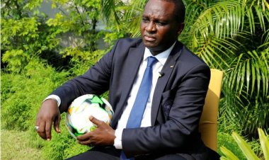 Antonio sur le choix d’un nouvel entraîneur : « On recrutera qu’un entraîneur qui a joué la finale ou remporté la CAN »