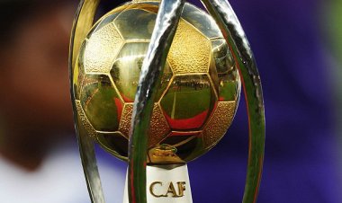 Sport / Chan 2018 : la Guinée éliminée de la compétition !
