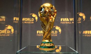 Mondial 2018 : La liste définitive des 32 équipes qualifiées et leurs répartitions !