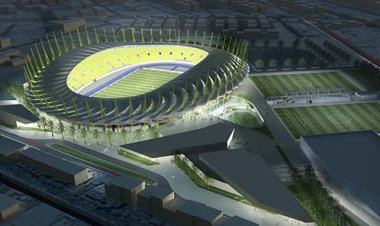 Mondial 2018 : Le budget connait une augmentation considérable !