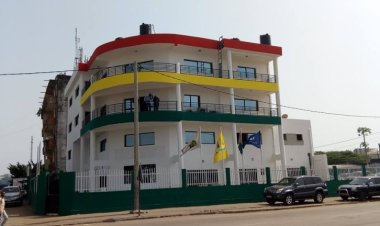 Affaire audite à la FEGUIFOOT : Lettre ouverte à Antonio Souaré !