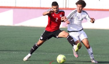 Mondial 2018 : Les pharaons d’Égypte font leur retour !
