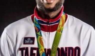 QNET ET LE CHAMPION OLYMPIQUE DE TAEKWONDO CHEICK CISSE : UN PARTENARIAT GAGNANT – GAGNANT !