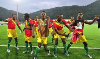 CHAN Kenya 2018 : Les lions locaux de la Téranga s’érigent devant le syli local au second tour !