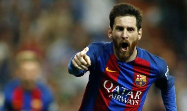 Sport : Ce salaire incroyable de Lionel Messi !