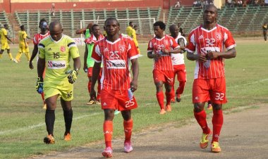 Coupe de la CAF : le Horoya écarte IR de Tanger sur son chemin et s’adjuge une qualification historique !