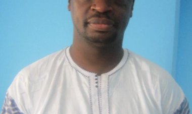 Après la victoire du syli contre le Cameroun Amadou Tham Camara estime que la Guinée peut battre même le Brésil !