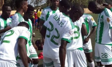 Matches en retard: Le Hafia FC prend deux déculottées dans 5 jours !