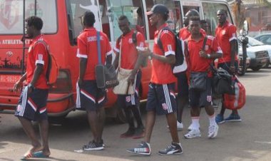 Tirage Coupe de la CAF : Le Horoya tombe sur le bourreau de l’ASK !