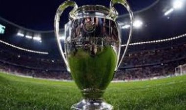 Tirage LDC : Un tirage qui dévoile des chocs !