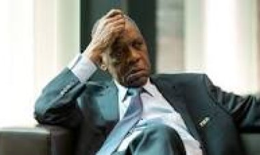 CAF : Issa Hayatou out, Ahmad Ahmad élu président de l’instance!